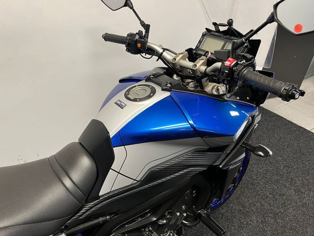 yamaha - tracer-900