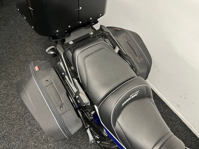 yamaha - tracer-900