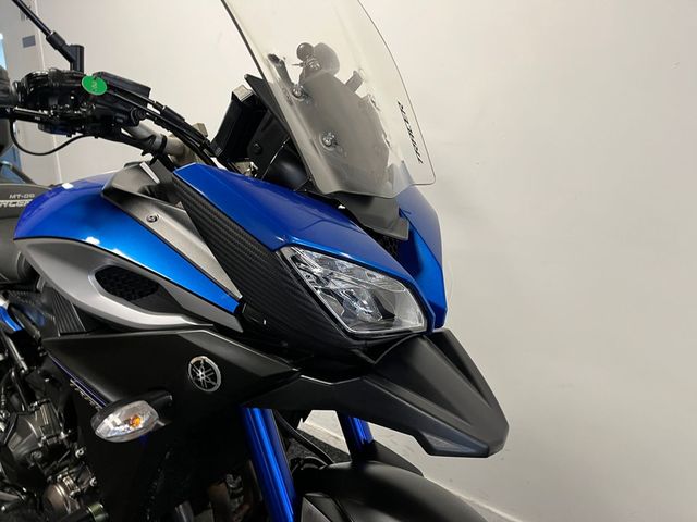 yamaha - tracer-900
