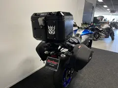 Yamaha Tracer 900 2016 occasion – foto 13 van 24