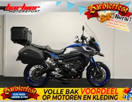 Yamaha Tracer 900 2016 occasion