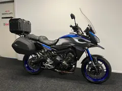Yamaha Tracer 900 2016 occasion – foto 6 van 24