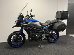 Yamaha Tracer 900 2016 occasion – foto 21 van 24