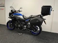 Yamaha Tracer 900 2016 occasion – foto 22 van 24