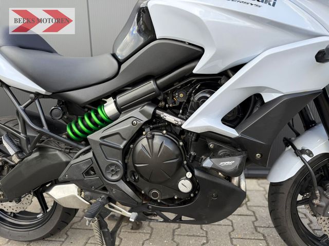 kawasaki - versys-650-abs