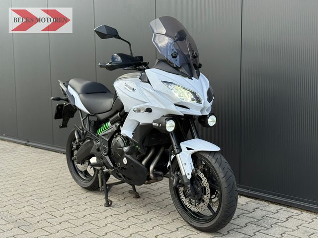 kawasaki - versys-650-abs