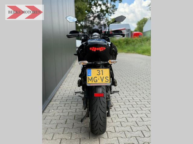 kawasaki - versys-650-abs