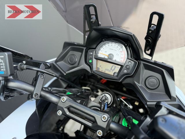 kawasaki - versys-650-abs