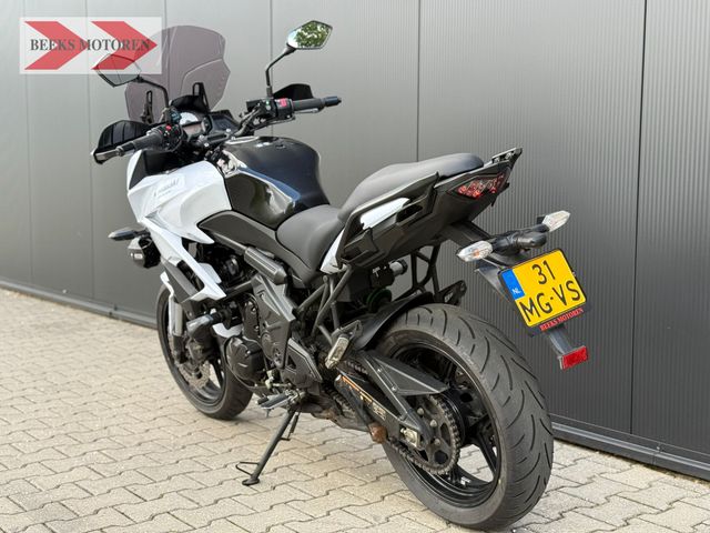 kawasaki - versys-650-abs