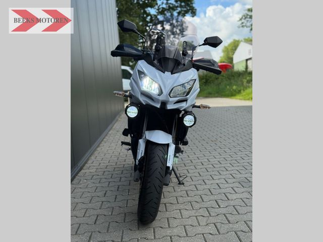 kawasaki - versys-650-abs