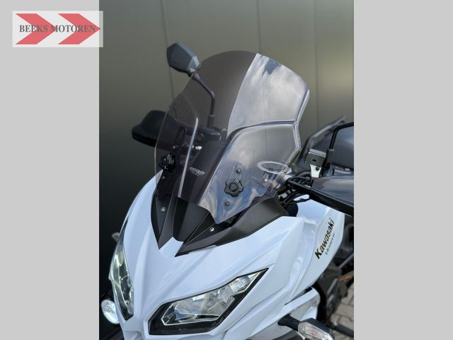 kawasaki - versys-650-abs