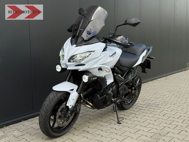 kawasaki - versys-650-abs
