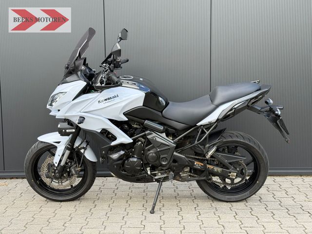 kawasaki - versys-650-abs