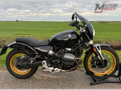 BMW R 12 – foto 4