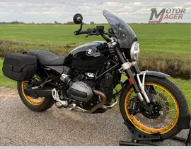 BMW R 12 2024 occasion