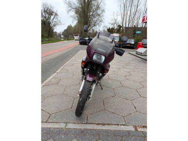 honda - xl-600-v-transalp