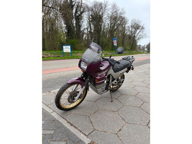 honda - xl-600-v-transalp