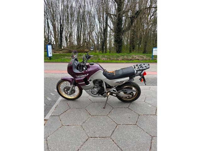 honda - xl-600-v-transalp