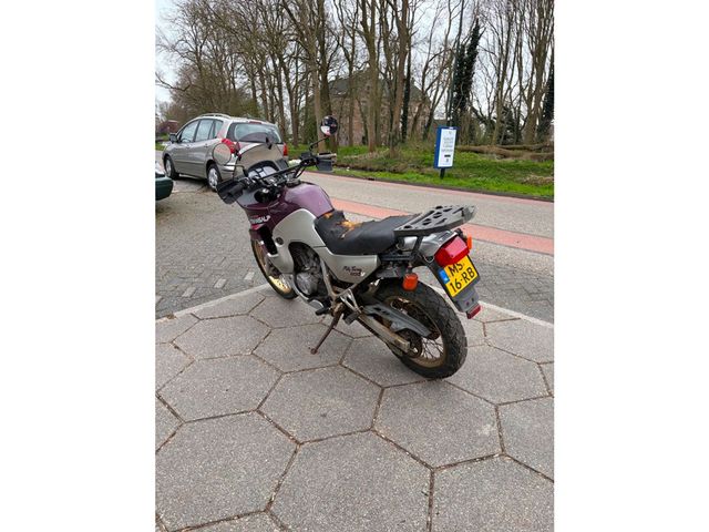 honda - xl-600-v-transalp