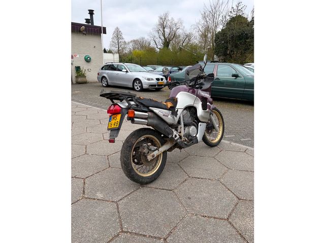 honda - xl-600-v-transalp