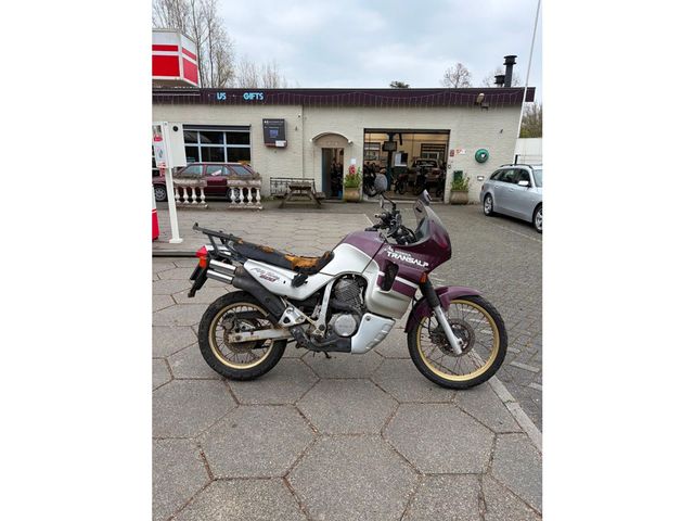 honda - xl-600-v-transalp