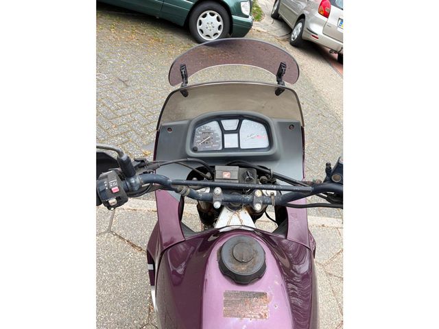 honda - xl-600-v-transalp