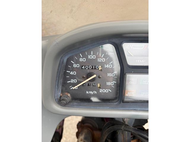 honda - xl-600-v-transalp