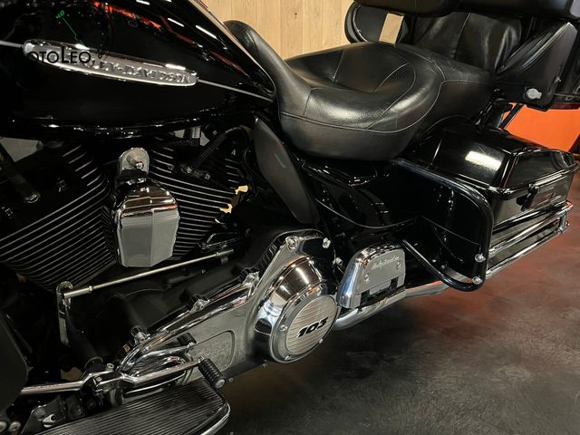 harley-davidson - electra-glide-ultra-limited-flhtk