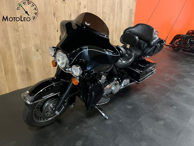 harley-davidson - electra-glide-ultra-limited-flhtk