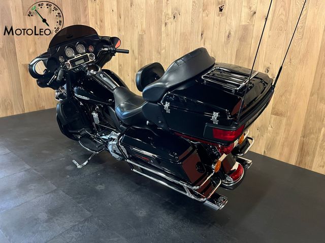 harley-davidson - electra-glide-ultra-limited-flhtk
