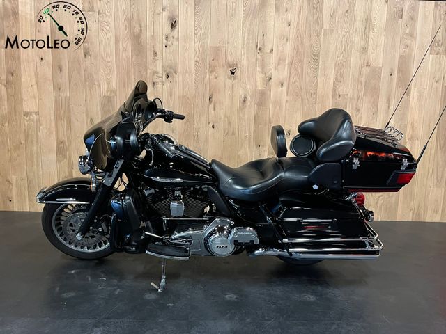 harley-davidson - electra-glide-ultra-limited-flhtk