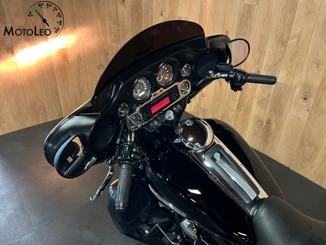 harley-davidson - electra-glide-ultra-limited-flhtk