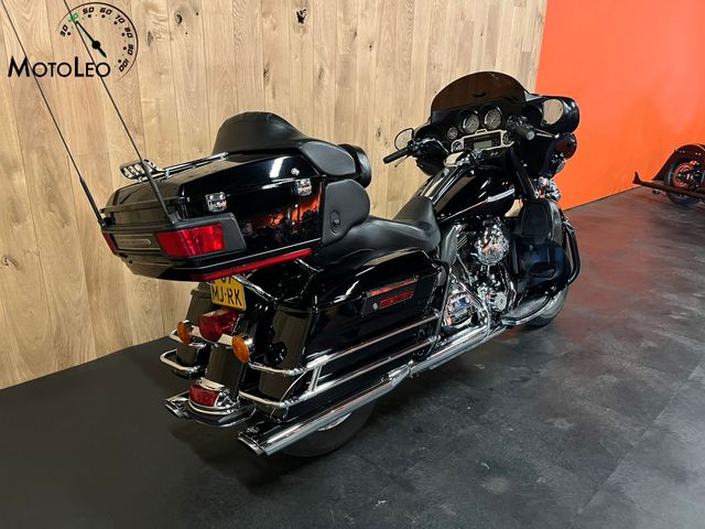 harley-davidson - electra-glide-ultra-limited-flhtk