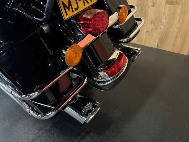 harley-davidson - electra-glide-ultra-limited-flhtk