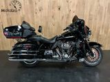 HARLEY-DAVIDSON ELECTRA GLIDE ULTRA LIMITED FLHTK