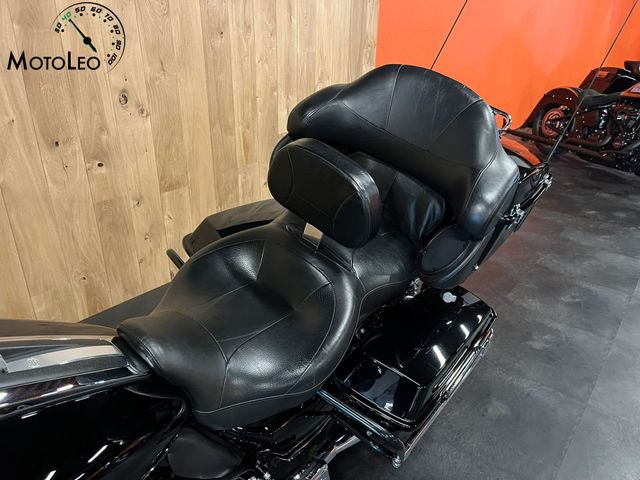 harley-davidson - electra-glide-ultra-limited-flhtk