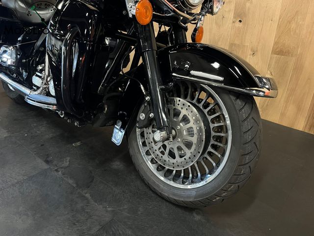 harley-davidson - electra-glide-ultra-limited-flhtk