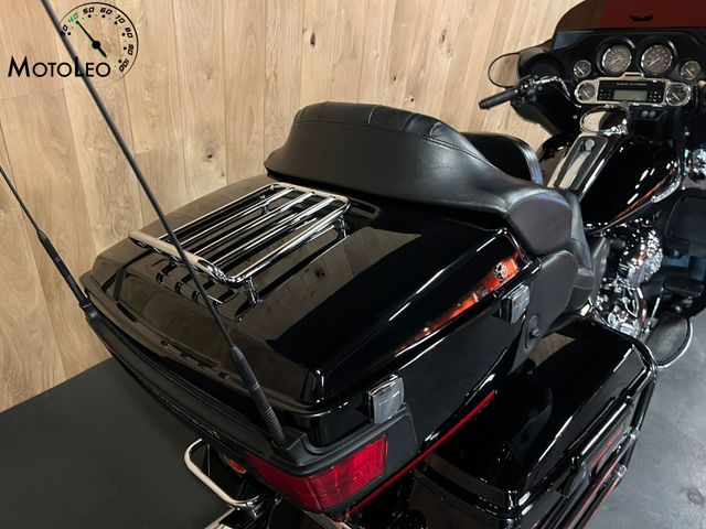 harley-davidson - electra-glide-ultra-limited-flhtk