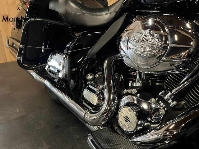 harley-davidson - electra-glide-ultra-limited-flhtk