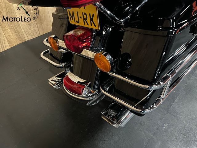 harley-davidson - electra-glide-ultra-limited-flhtk
