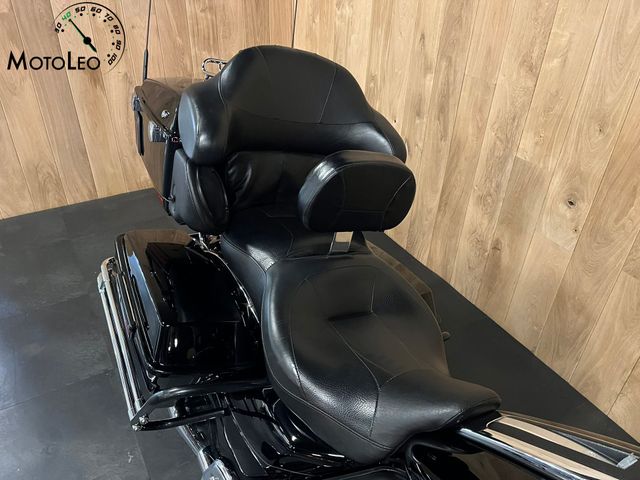 harley-davidson - electra-glide-ultra-limited-flhtk