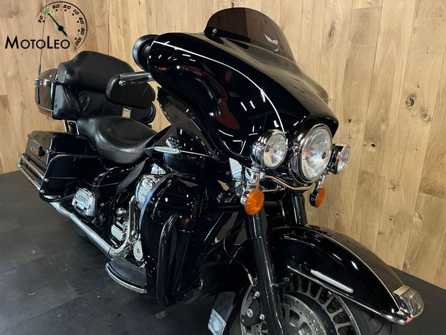 harley-davidson - electra-glide-ultra-limited-flhtk