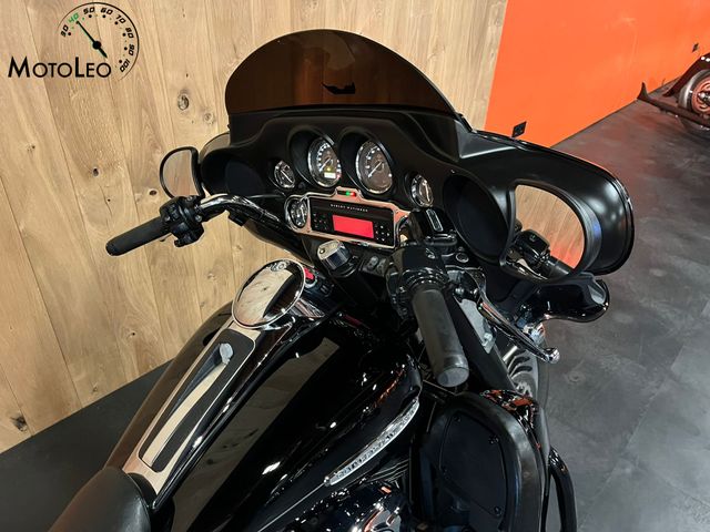 harley-davidson - electra-glide-ultra-limited-flhtk