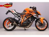 KTM 1290 SUPER DUKE R