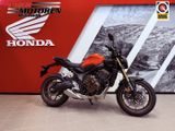 HONDA CB 650 R ECT