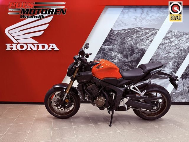 honda - cb-650-r-ect