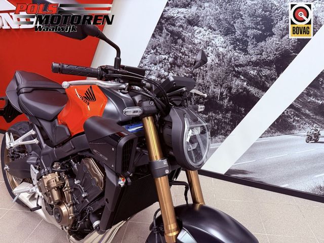 honda - cb-650-r-ect