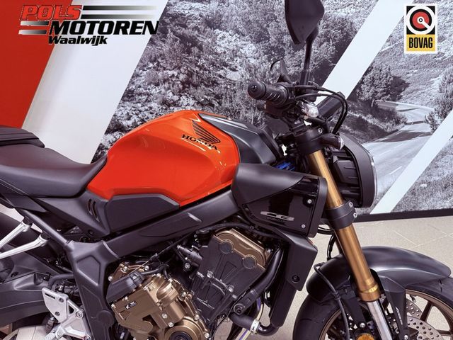 honda - cb-650-r-ect