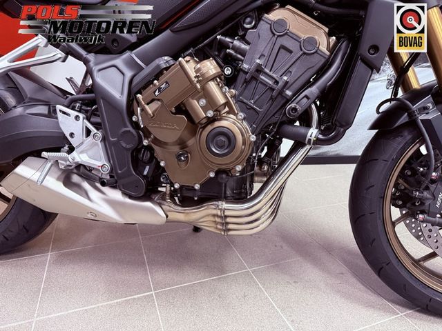 honda - cb-650-r-ect