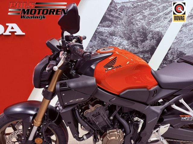 honda - cb-650-r-ect